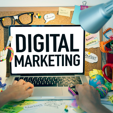 Digital Marketing Course